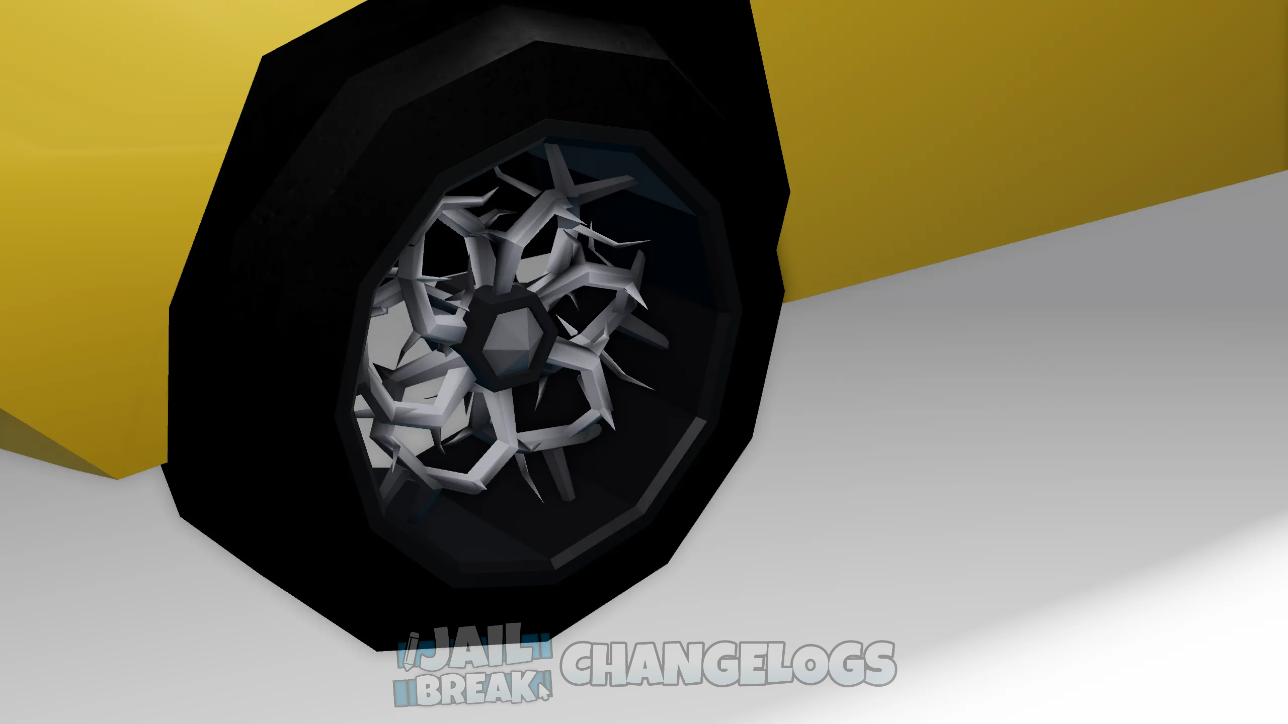 Tumble Weed